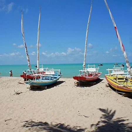 Cama&Cafe 400 Metros Da Praia De Jatiuca, Maceio - Al Exterior foto