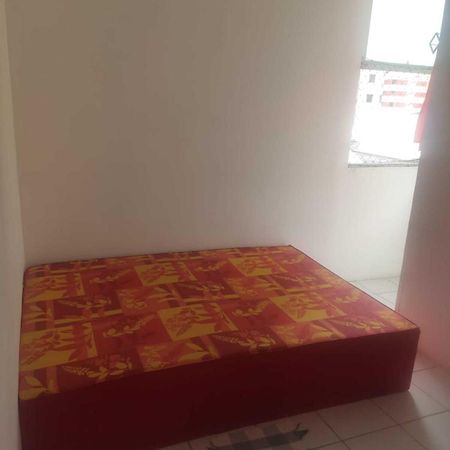 Cama&Cafe 400 Metros Da Praia De Jatiuca, Maceio - Al Exterior foto