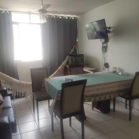 Cama&Cafe 400 Metros Da Praia De Jatiuca, Maceio - Al Exterior foto
