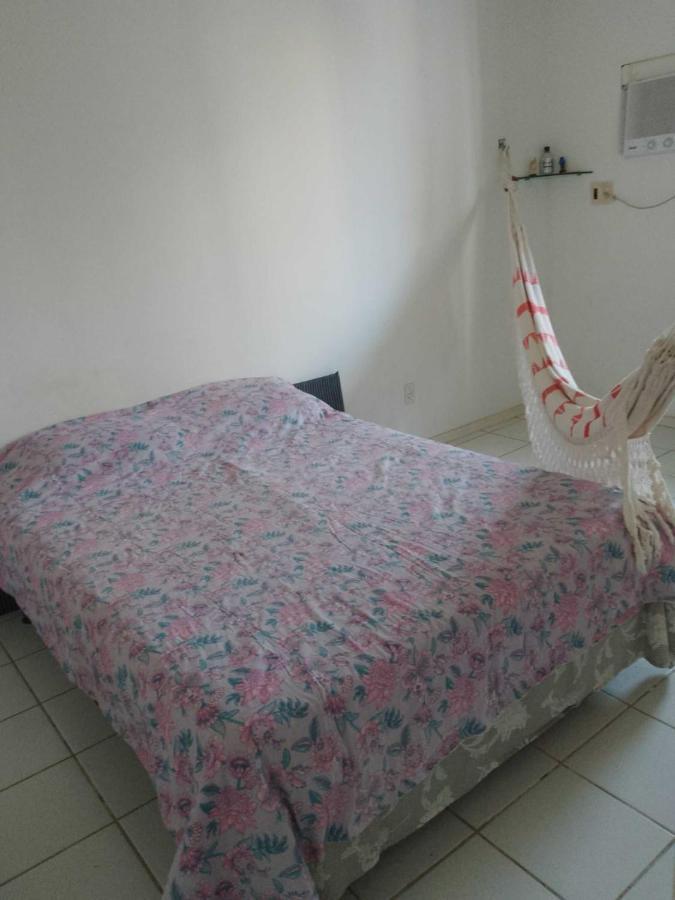 Cama&Cafe 400 Metros Da Praia De Jatiuca, Maceio - Al Exterior foto