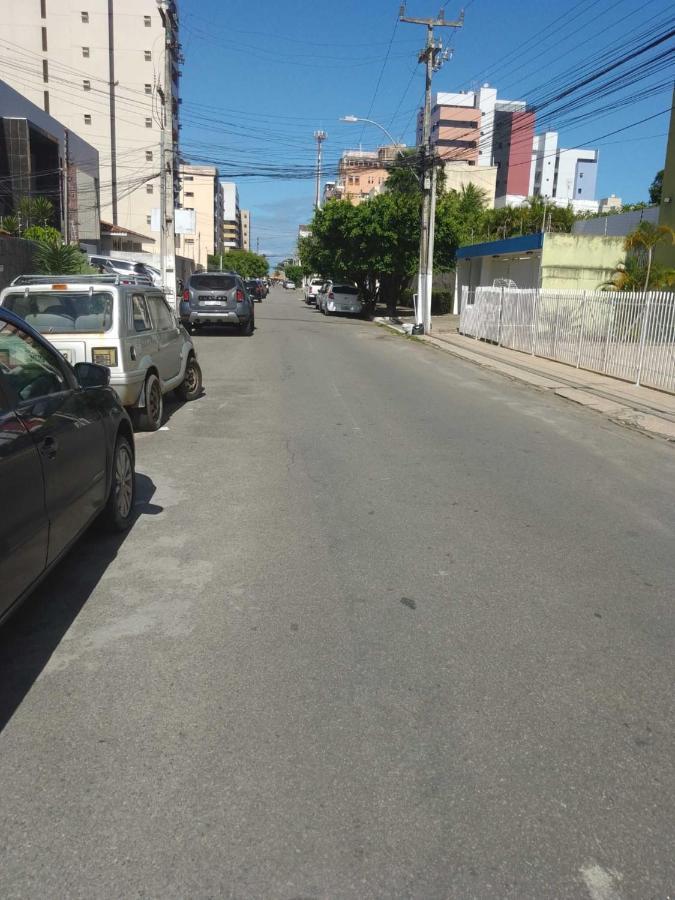 Cama&Cafe 400 Metros Da Praia De Jatiuca, Maceio - Al Exterior foto