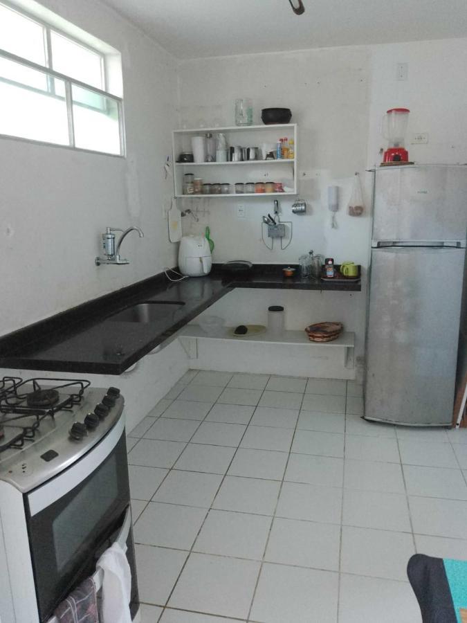 Cama&Cafe 400 Metros Da Praia De Jatiuca, Maceio - Al Exterior foto